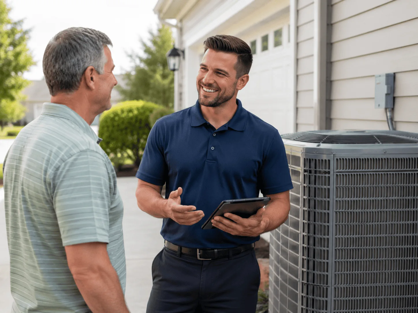 Heat Pump Installation Mayetta, KS FAQs